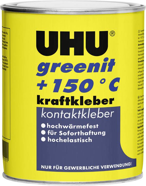 UHU greenit Kontaktkleber 45401 650 g