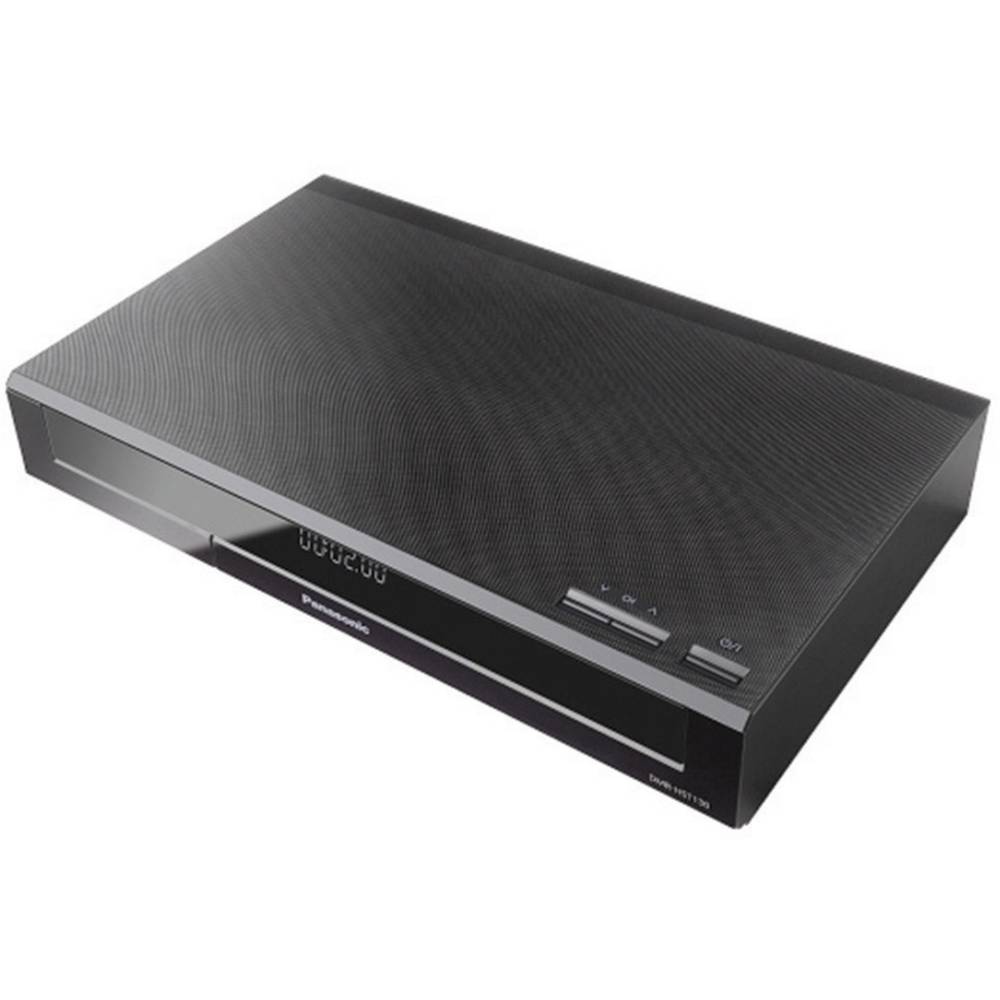 Hd Sat Receiver Panasonic Dmr Hst130eg Twin Tuner HD SAT receiver Panasonic DMR-HST130EG Twin tuner, Recording function