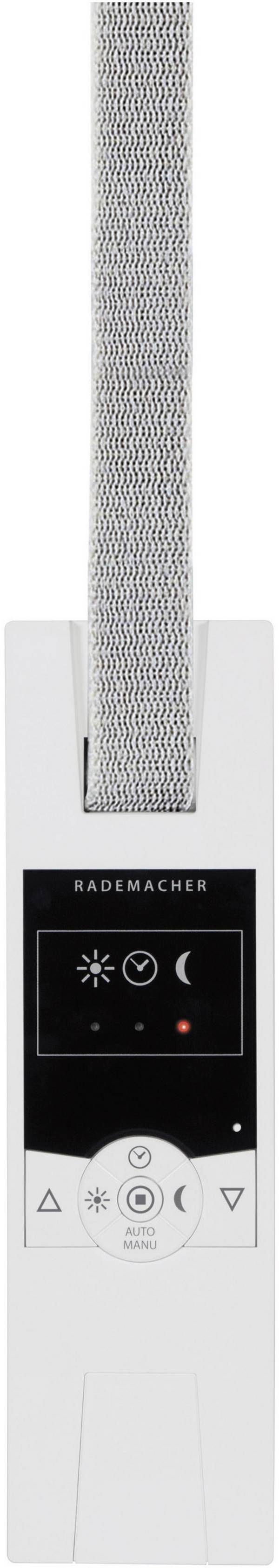 Rademacher 14234519 RolloTron Standard Elektrischer Gurtwickler 23 mm Zugkraft (max.) 45 kg Unterputz