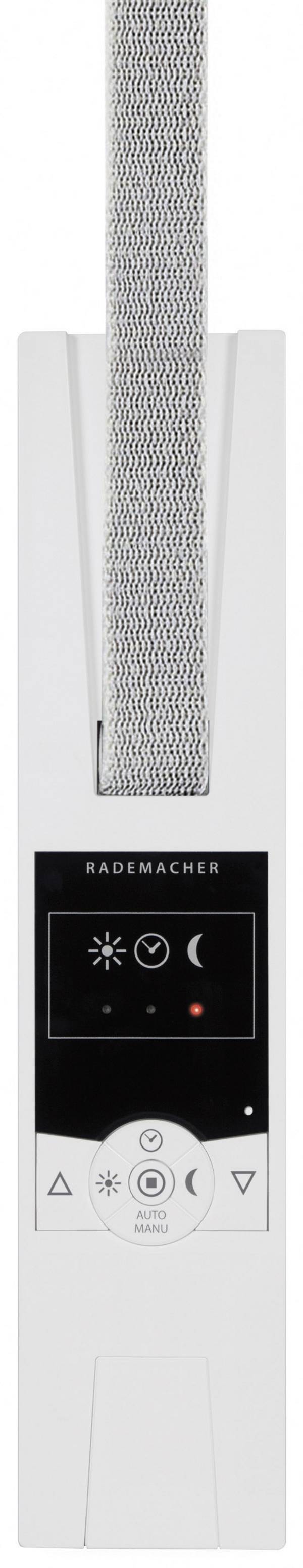Rademacher 14236019 RolloTron Standard Plus Elektrischer Gurtwickler 23 mm Zugkraft (max.) 60 kg Unterputz