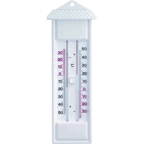 Thumbnail - TFA Dostmann 10.3014.02 Thermometer Weiß 10.3014.02