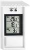 TFA Dostmann 30.1053 Thermometer Weiß 30.1053