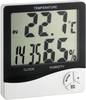 TFA Dostmann 30.5031 Thermometer 30.5031