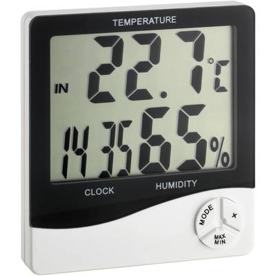 TFA Dostmann 30.5031 Thermometer 