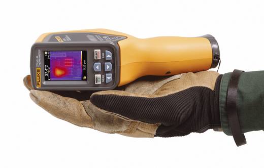 Fluke VT04 Infrarot-Thermometer -10 bis +250 °C Pyrometer kaufen