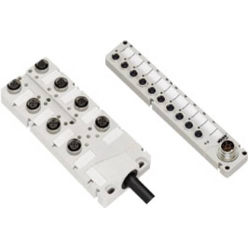 WAGO WAGO GmbH & Co. KG 757-901/000-050 Zubehör Beschriftungsstreifen 1 St.