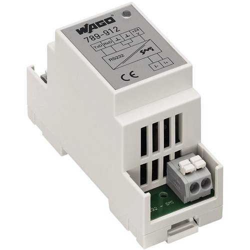 WAGO 789-912 Interfacerelais 24 V/DC 1 St.