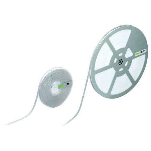 Thumbnail - WAGO 2009-115 Bezeichnungskarten Weiß 1 St.