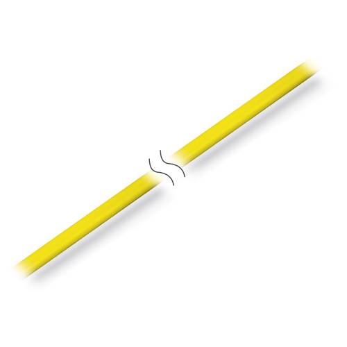 Thumbnail - WAGO 756-3105/040-150 Sensor-/Aktor-Anschlussleitung M12 Stecker, gerade, Buchse, gerade 15.00 m 1 St.