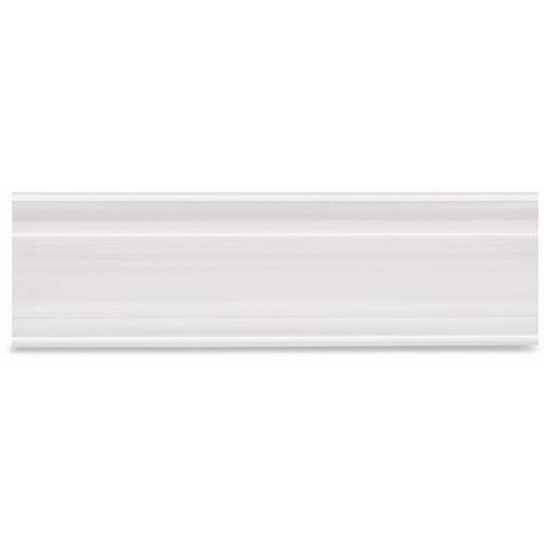 WAGO 885-566 Abdeckprofil Transparent 1 St.