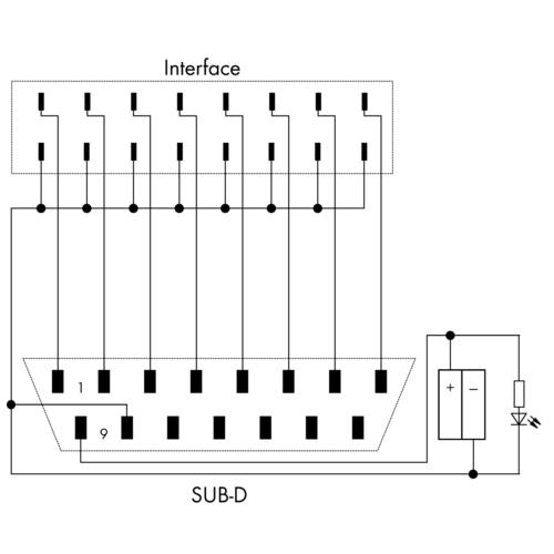 WAGO WAGO GmbH & Co. KG 857-986 1 St.