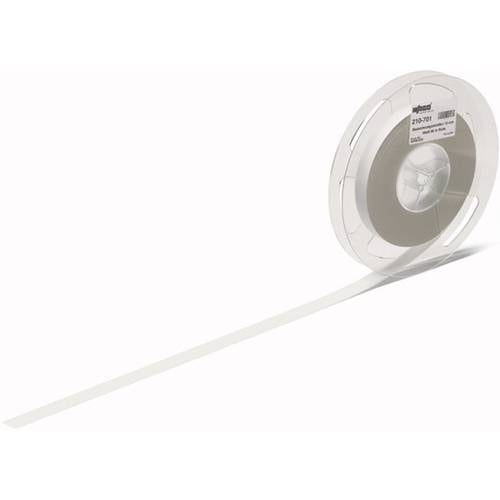 Thumbnail - WAGO 210-702 Beschriftungsstreifen selbstklebend Weiß 1 St.