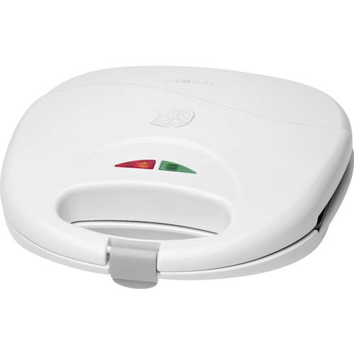 Clatronic ST 3477 Sandwichmaker Weiß