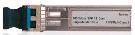 LANCOM SFP-SX-LC1 - SFP (Mini-GBIC)-Transceiver-Modul-0
