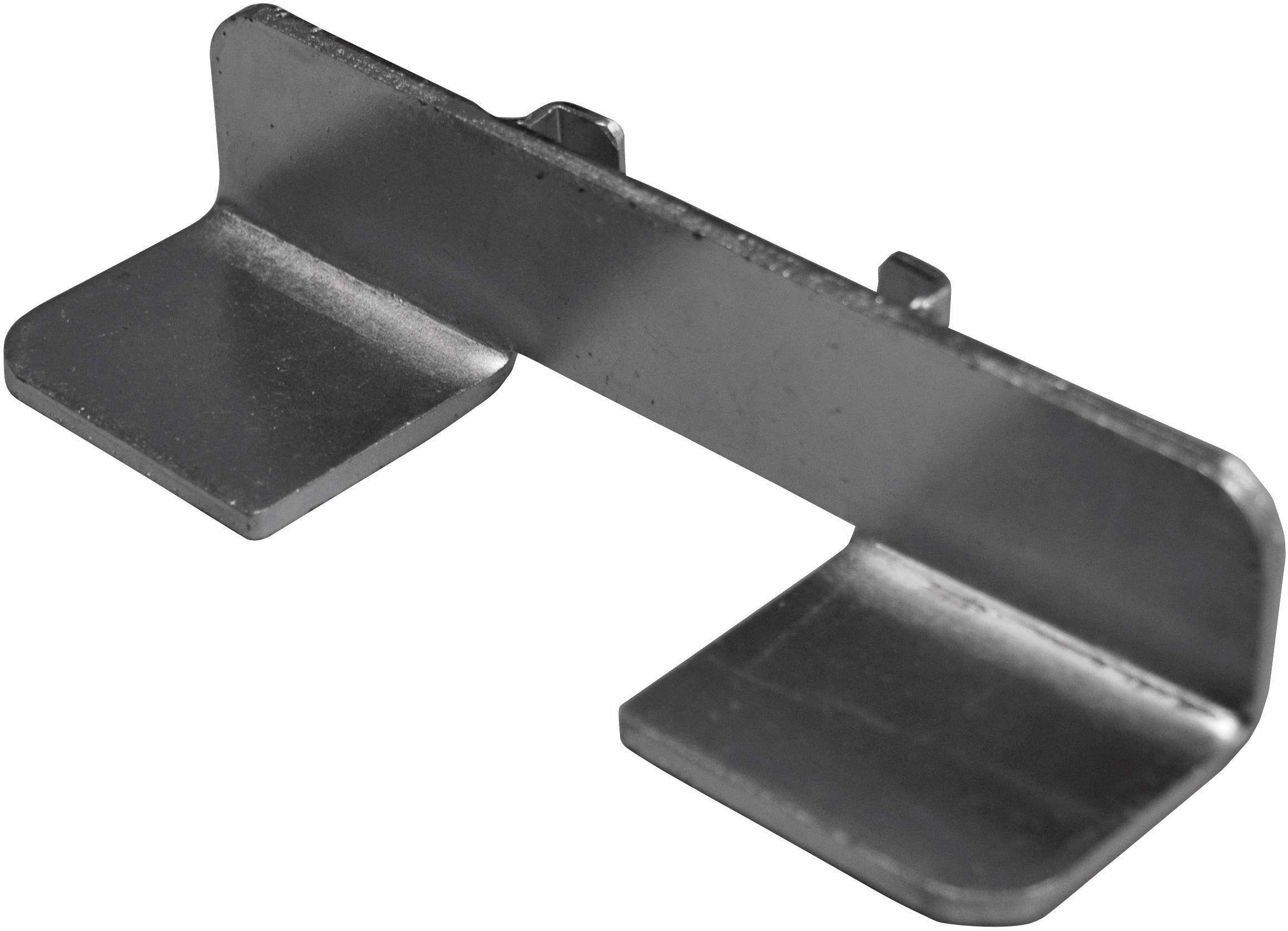 TOOLCRAFT Elektrischer Seilzug 600 Kg (mit Umlenkro Produktbild-Vorschau 4