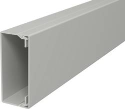 Kabelkanal weiß 110x60