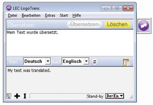 Lizenz Englisch Lizenz Englisch
