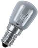 OSRAM HOMELIGHTING Backofenlampe EEK: G (A - G) 57 mm 230 V E14 25 W Spezialform dimmbar 1 St.