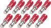 3252081 Rundstecker 0,5 , 1,5 mm² Pole=1