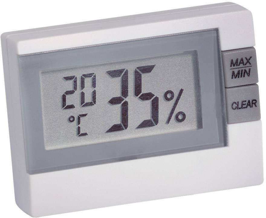 TFA-DOSTMANN Thermo-/Hygrometer TFA 30.5005
