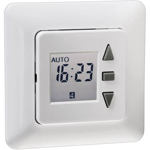 Rollladentimer Kaiser Nienhaus 320600 Tastor Konstum SD-Astro Unterputz