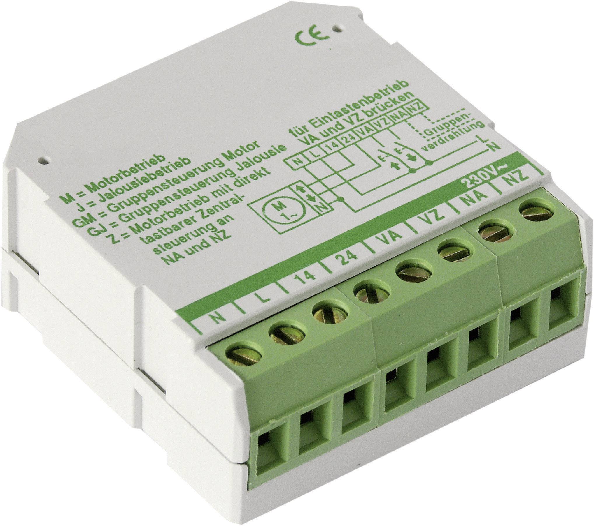 Kaiser Nienhaus Steuergerät