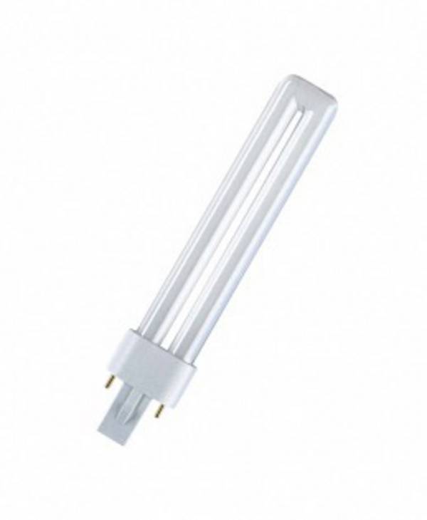 OSRAM DULUX S 11W/827 G23 4050300006017