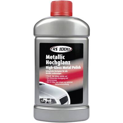RS 1000  57306 Metallpolitur 500 ml