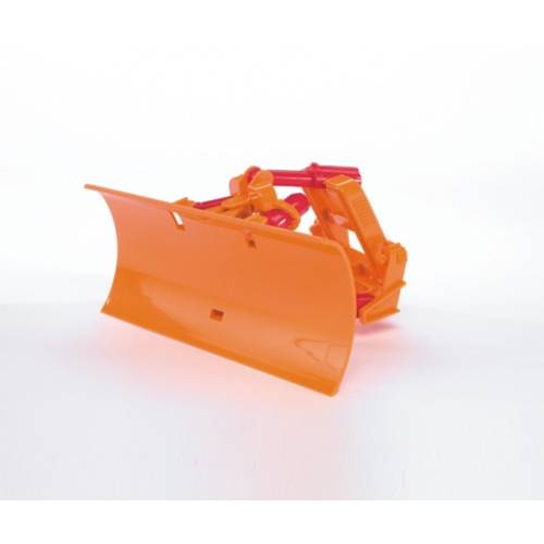 bruder Räumschild Fertigmodell Landwirtschafts Modell