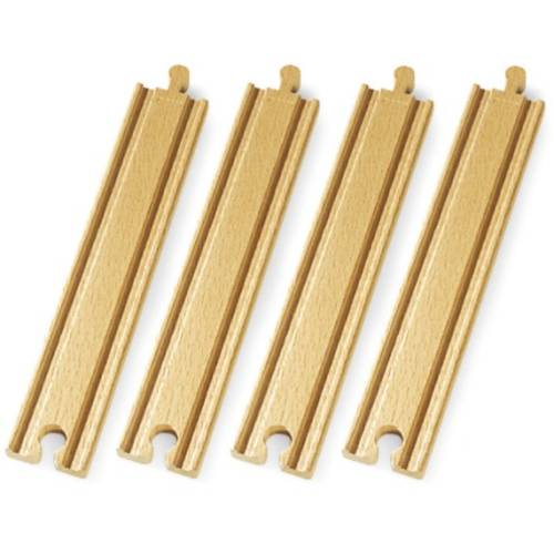 Brio 33341006 Gerade Gleise