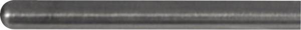 Greisinger GTF 401 Tauchfühler -50 bis 400 °C Fühler-Typ Pt100