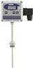 Greisinger GTMU-MP AUSF2 Temperatur-Messumformer kalibriert (ISO) -50 - +400 °C Fühler-Typ Pt1000