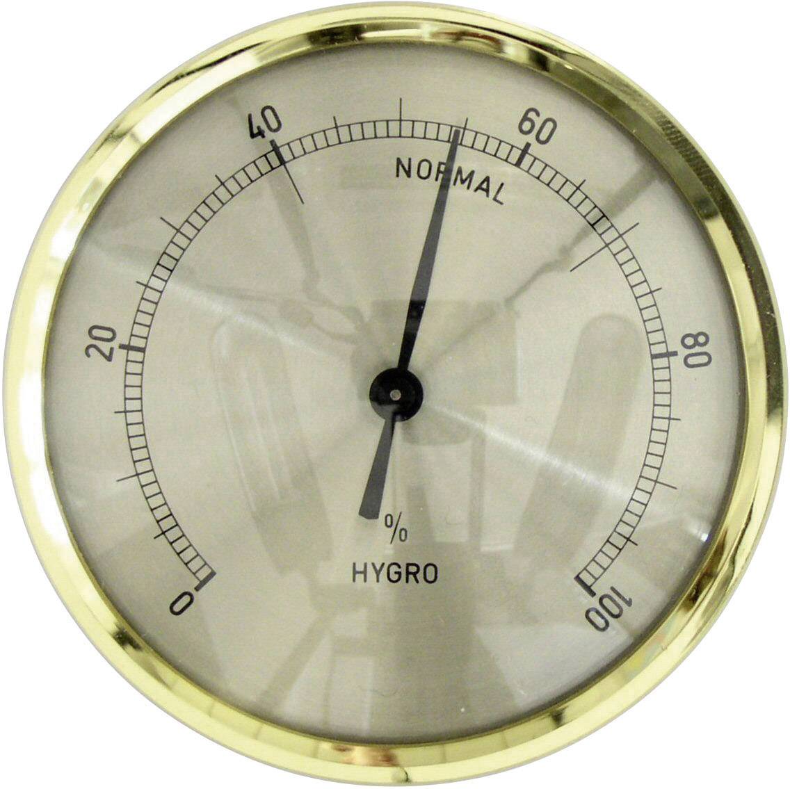 TFA-DOSTMANN Tfa Einbau-Hygrometer (44.1011)