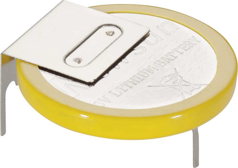 knopfzelle cr2032 media markt