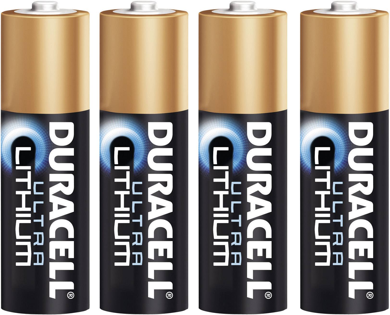 3.6 v aa lithium batteries