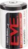 EVE ER14250 Spezial-Batterie 1/2AA Lithium 3.6 V 1200 mAh 1 St.