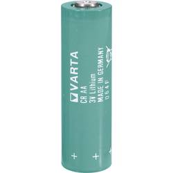 Špeciálny typ batérie CR AA lítiová, Varta CR AA, 2000 mAh, 3 V, 1 ks