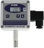 Greisinger GRHU-1R-MP Luftfeuchte-Messumformer kalibriert (ISO) 0 % rF 100 % rF Signal frei skalierbar