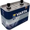 Varta Batterie PROFESSIONAL 540 Z/C 4R25-2 METAL 1St.