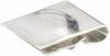 Keystone Electronics 238 Einzelkontakt 1x Micro (AAA), Mini (AAAA), Lady (N), 23 A, 27 A Steckmontage (B x H) 5.94 mm x 8.57 mm