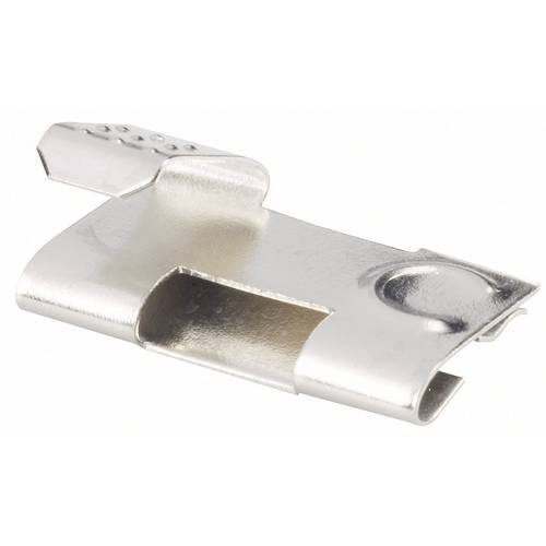 Keystone Electronics 290 Doppelkontakt 2x Mignon (AA), A, CR 2, CR 123 Steckmontage (B x H) 20.83 mm x 11.71 mm