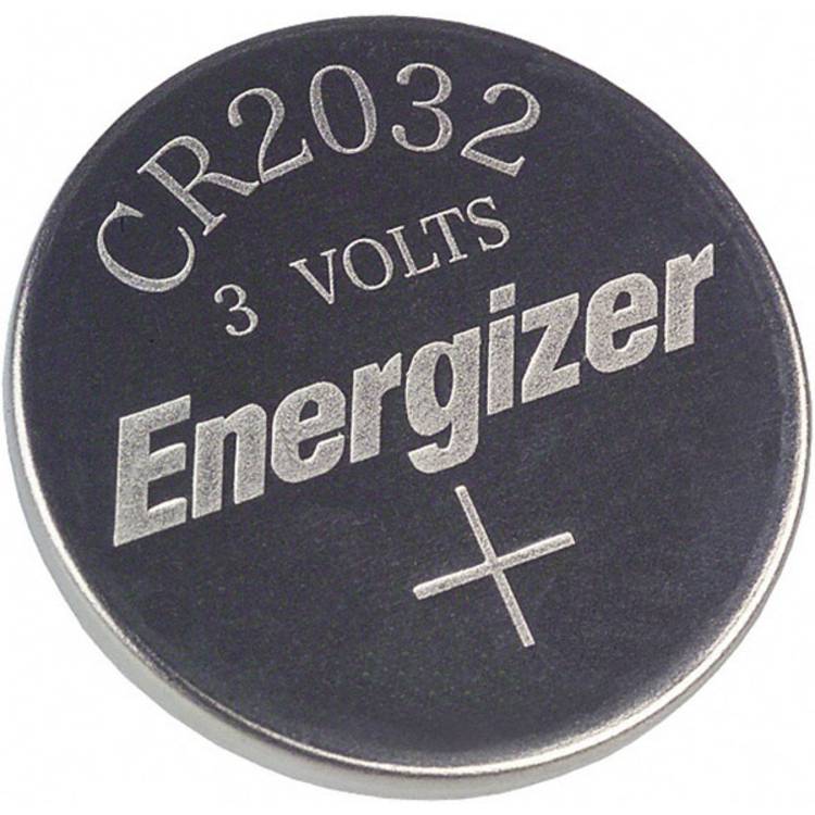 Energizer CR2032 Knopfzelle CR 2032 Lithium 240 mAh 3 V 1 St. - Conrad Electronic Schweiz knopfzelle cr2032 rossmann