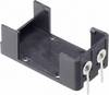 Keystone Electronics 1294 Batteriehalter 1x 9 V Block Durchsteckmontage THT (L x B x H) 54 x 29 x 20 mm
