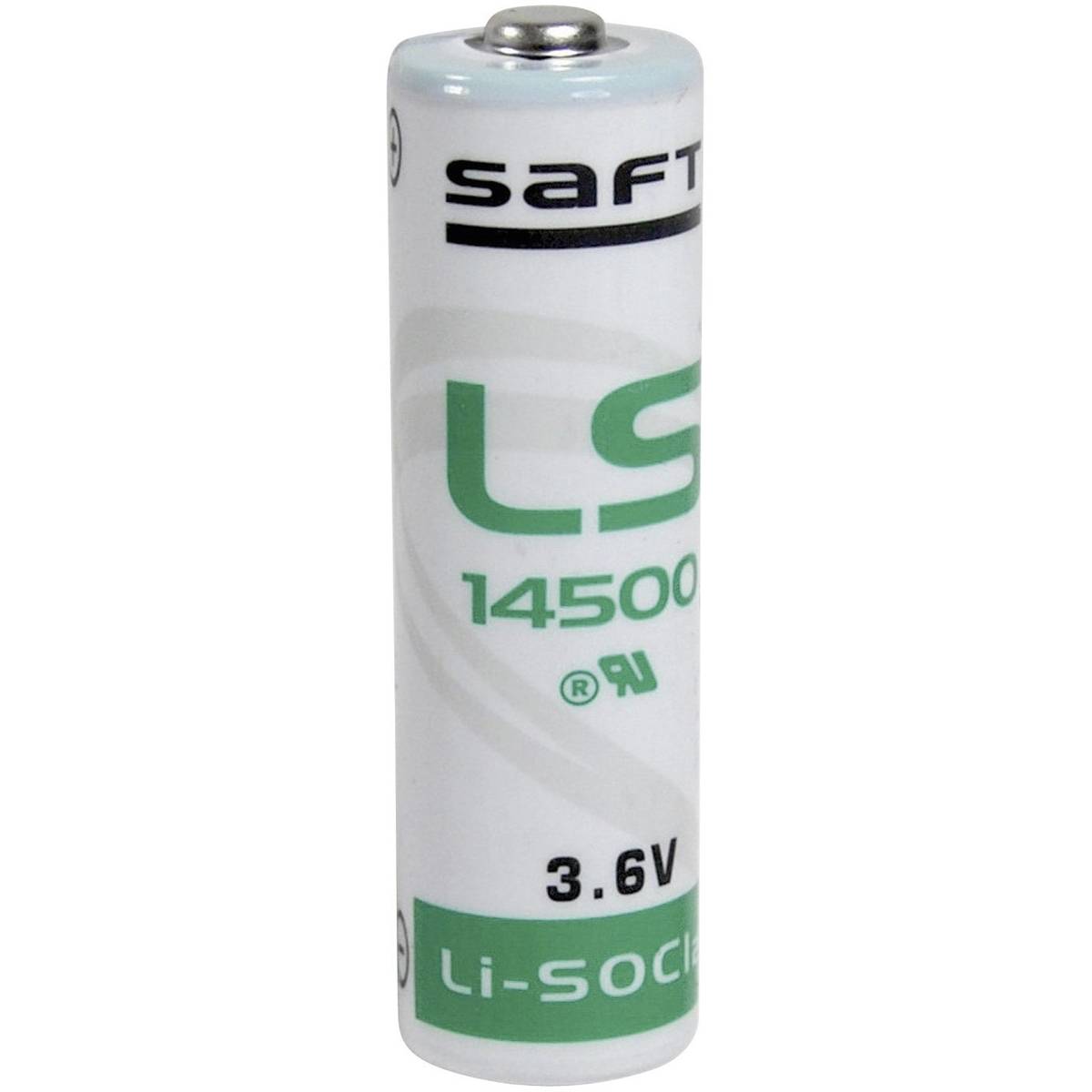 saft ls 14500 aa lithium batterie 3 6v 2600mah saft ls 14500 aa lithium batterie 3 6v 2600mah