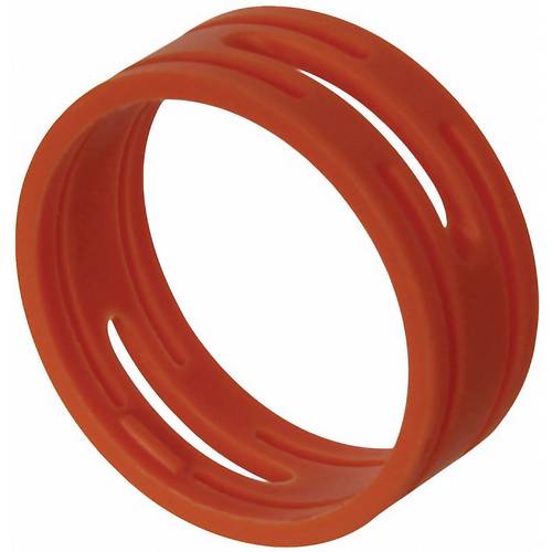 Neutrik XXR-SET-2 Kodierring Rot 10 St.