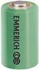 Emmerich ER 14250 Spezial-Batterie 1/2AA Lithium 3.6 V 1200 mAh 1 St.