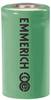 Emmerich ER 14335 Spezial-Batterie 2/3AA Lithium 3.6 V 1600 mAh 1 St.