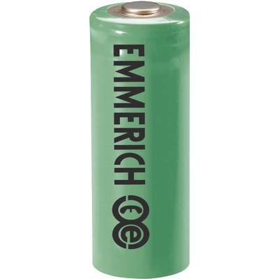 Emmerich ER 18505 Spezial-Batterie A  Lithium 3.6 V 3500 mAh 1 St.