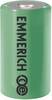 Emmerich ER 34615 Spezial-Batterie Mono (D) Lithium 3.6 V 19000 mAh 1 St.