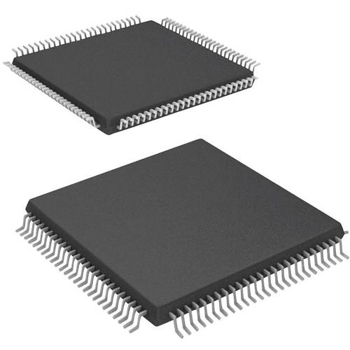 Microchip Technology AT32UC3A1256-AUT Embedded-Mikrocontroller TQFP-100 (14x14) 32-Bit 66 MHz Anzahl I/O 69